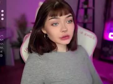 babyroxynill from Chaturbate