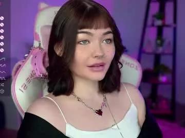 babyroxynill from Chaturbate