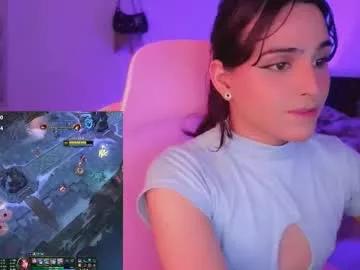 babysofix_ from Chaturbate