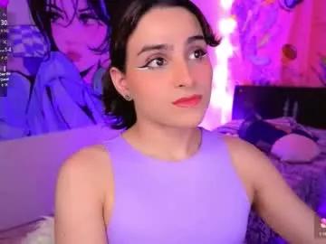 babysofix_ from Chaturbate