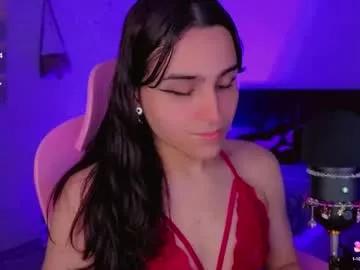 babysofix_ from Chaturbate is Freechat