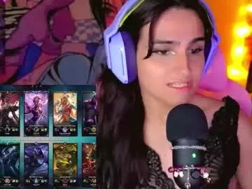 Photos of babysofix_ from Chaturbate is Freechat