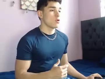 babytwunkz from Chaturbate