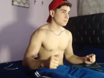 babytwunkz from Chaturbate