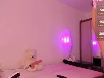 babyuniporn from Chaturbate