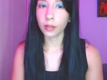 babyvavi from Chaturbate
