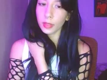 babyvavi from Chaturbate