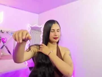 babyvenu_tay from Chaturbate