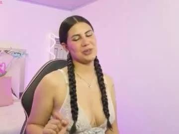 babyvenu_tay from Chaturbate