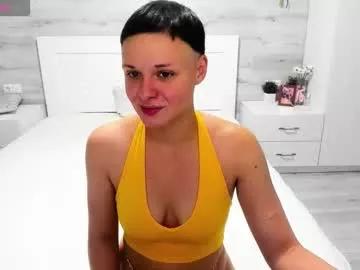 Photos of babyy_lynaa from Chaturbate is Freechat