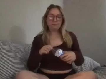 babyyak from Chaturbate