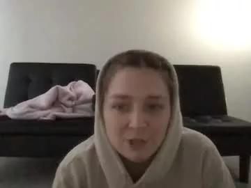 babyyak from Chaturbate