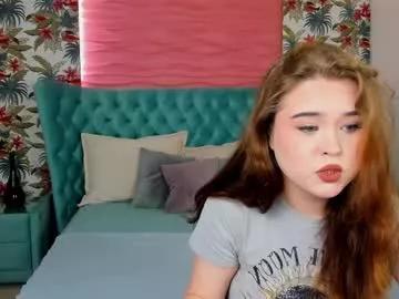 Babyycheril webcams show profile image 