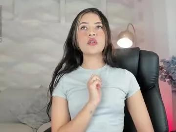 babyyfortune_ from Chaturbate is Freechat