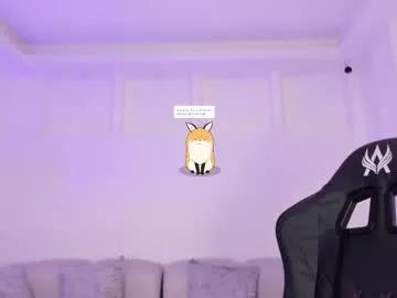babyyfortune_ from Chaturbate