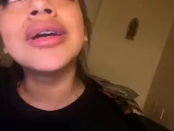 babyynaughty from Chaturbate