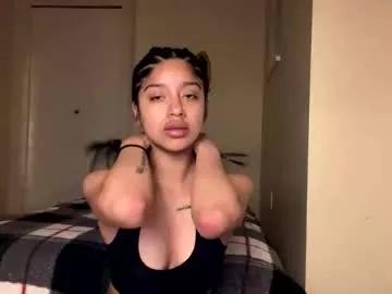 babyynaughty from Chaturbate