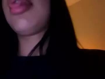 babyynaughty from Chaturbate