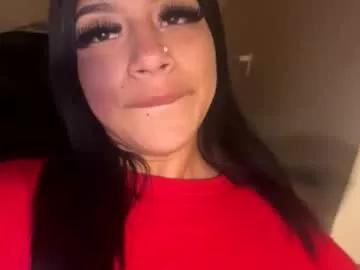 babyynaughty from Chaturbate