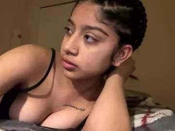 babyynaughty from Chaturbate