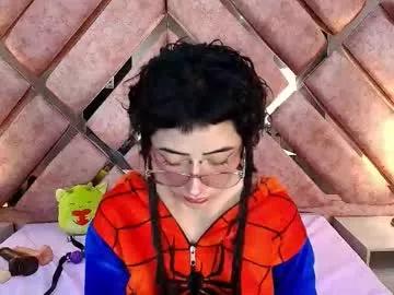 babyyrasta666 from Chaturbate