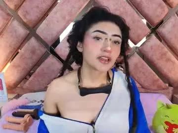 babyyrasta666 from Chaturbate