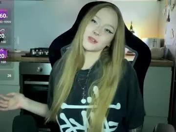 babyytonight from Chaturbate