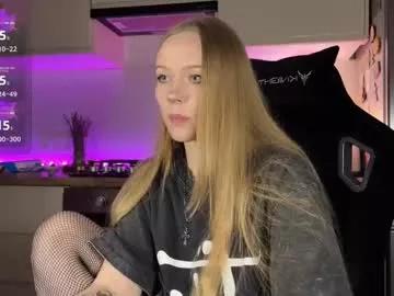 babyytonight from Chaturbate is Freechat