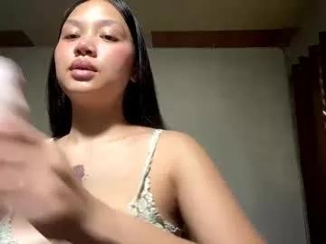 babyzarah2002 from Chaturbate