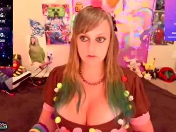 babyzelda from Chaturbate