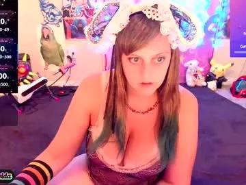 babyzelda from Chaturbate