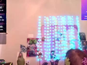 babyzelda from Chaturbate