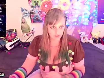 babyzelda from Chaturbate is Freechat