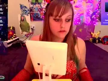 babyzelda from Chaturbate