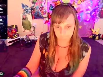 babyzelda from Chaturbate
