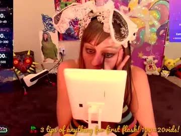 babyzelda from Chaturbate