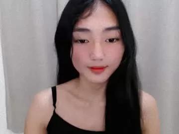 babyzia_ from Chaturbate