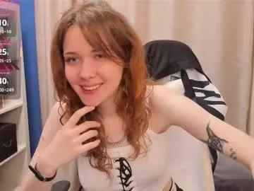 bad_julia from Chaturbate is Freechat