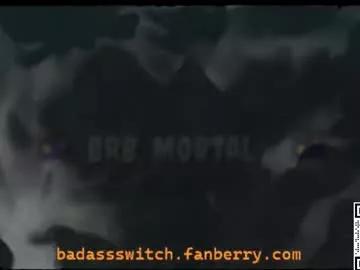 badassswitch from Chaturbate