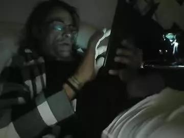 badasswolf1 from Chaturbate