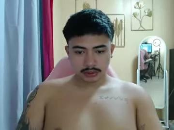 badboy_hanns from Chaturbate