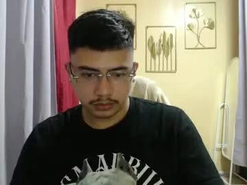 badboy_hanns from Chaturbate