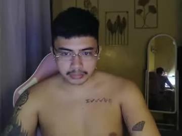 badboy_hanns from Chaturbate