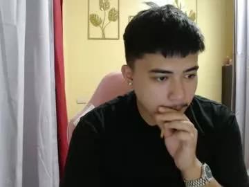 badboy_hanns from Chaturbate