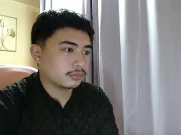 badboy_hanns from Chaturbate