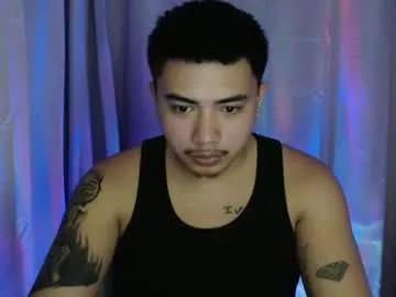 badboy_hanns from Chaturbate
