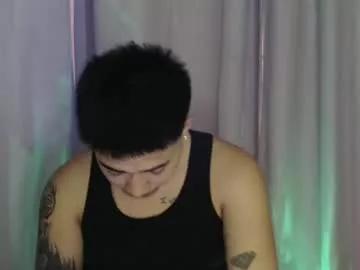 badboy_hanns from Chaturbate