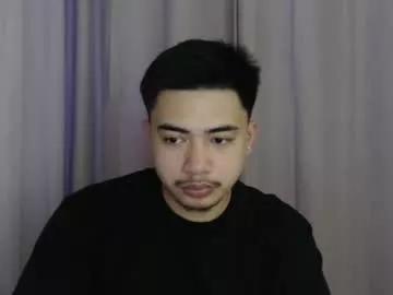 badboy_hanns from Chaturbate