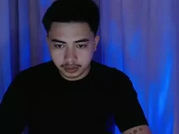 badboy_hanns from Chaturbate