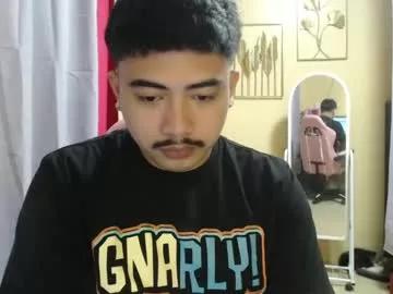 badboy_hanns from Chaturbate